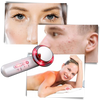 Ultrasonic cavitation treatment machine
