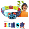Flexible Rail Car Toy For Kids