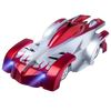 Wall climbing RC Car