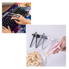 Ergonomic Finger Chopsticks