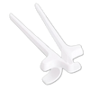 Ergonomic Finger Chopsticks