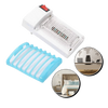 Plug in mosquito zapper