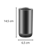 Warm Air Blower Cup for Car
