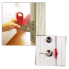 Portable Door Lock