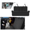Dog Car Seat Cover