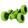 Double Sided Remote-Controlled Car