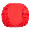 Drawstring foldable Makeup pouch