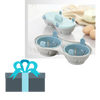 Egg Steamer Box