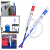 Electric liquid transfer pump -