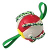 Frisbee Ball Dog Toy
