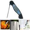 Foldable Instant Read Digital Food Thermometer - Ozerty