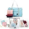 Foldable travel bag - Ozerty