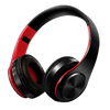 Foldable bluetooth headphones