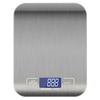 Stainless Steel LCD Digital Kitchen Scale
