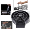 Automatic Glass Washer and Rinser -