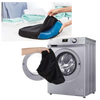 Gel seat cushion for pressure relief