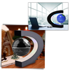Levitating LED Magnetic Globe