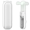 Handheld Mini Fan with USB