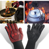 Heat resistant BBQ gloves (1 pair)