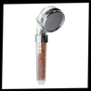 High Pressure ionic Shower Head