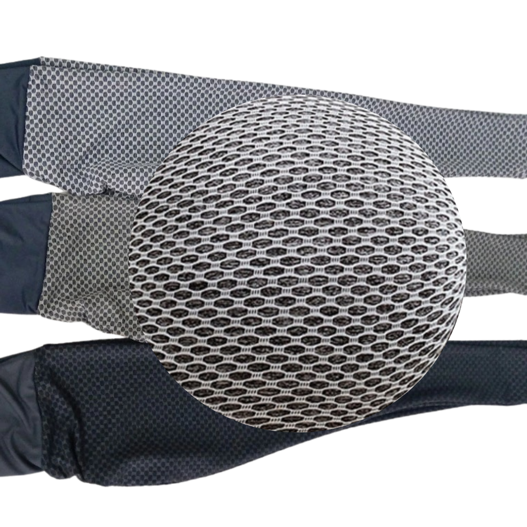 High waist anti-cellulite butt lifting workout leggings