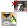 Bucket Rat and Mice Trap
