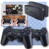 Retro Video Game Consoles & Stick - Ozerty