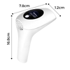 IPL Laser Hair Remover Handset