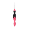 Set of Ergonomic LED Crochet Hooks