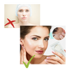 Invisible Face-Lift Stickers