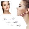 Invisible Face-Lift Stickers
