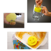 Smiley Magic Dishwashing Sponge