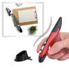 Wireless Pen-Shaped Mouse