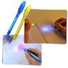 Magical Light Drawing Board Set