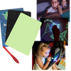 Magical Light Drawing Board Set -