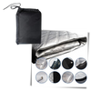 Magnetic Windshield Cover