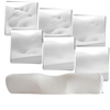 Memory foam cervical protection pillow