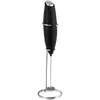 Electric Handheld Milk Frother with holder