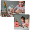 Money Eating Piggy Bank