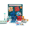 Montessori Magic Cube Emoji Game