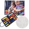 Montessori Suitcase of Dexterity
