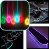 Neon LED Wire Colorful -