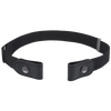 Buckle Free Elastic Belt