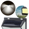 468 LED outdoor Solar Light