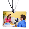 Pair of Magnetic Necklaces