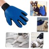 Pet Grooming Gloves (Pair)