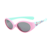 Polarized Baby Sunglasses with Strap for Ages 0 – 3