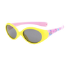 Polarized Baby Sunglasses with Strap for Ages 0 – 3
