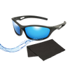 Polarized Sports Kids Sunglasses with Strap