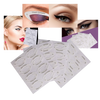 Pack of Quick Eyeliner Stencils -